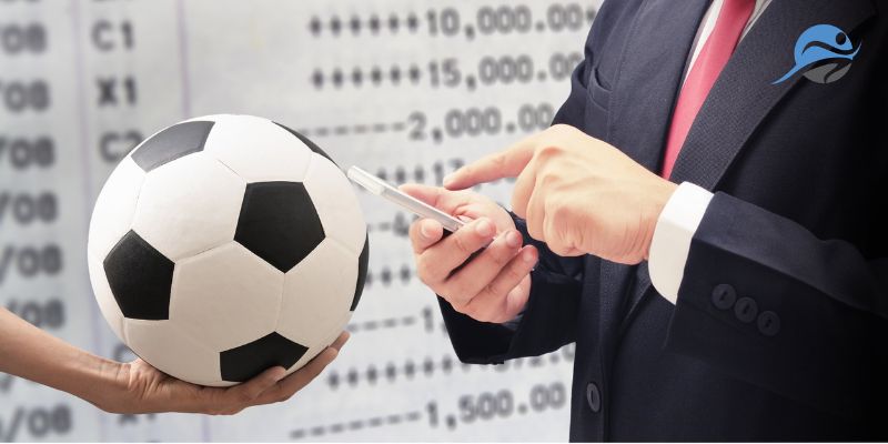 Bí quyết khi soi kèo Saba chuẩn nhất