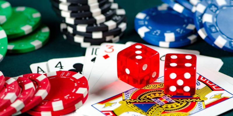 Các loại hình cá cược đa dạng của sảnh game WM