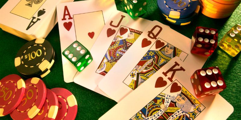 Thế giới game bài KingMidas cực hot