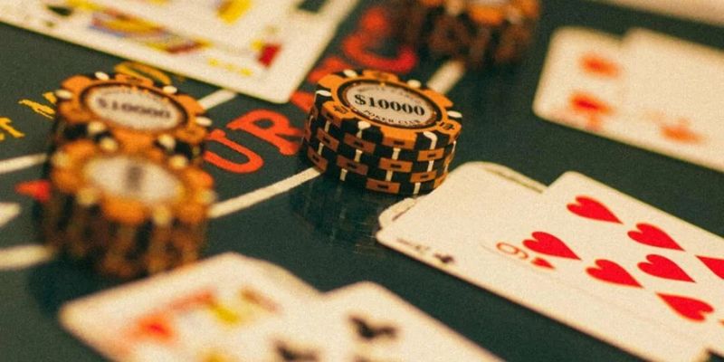 Bí quyết hiệu quả chắc thắng để tham gia sảnh V8 