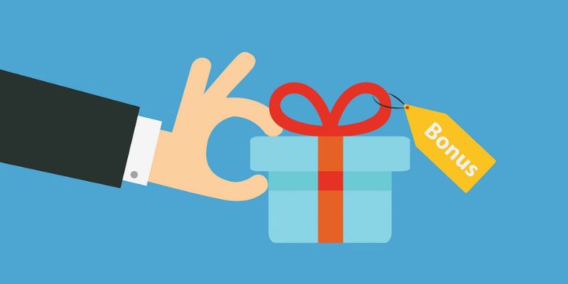 Tân binh được nhận ưu đãi cược miễn phí