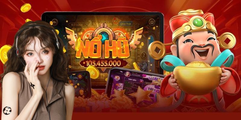 Nổ hũ 888VND sở hữu nhiều ưu điểm nổi bật