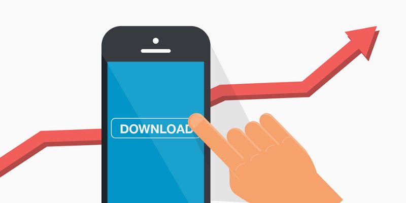 Tải App 888VND có vai trò quan trọng
