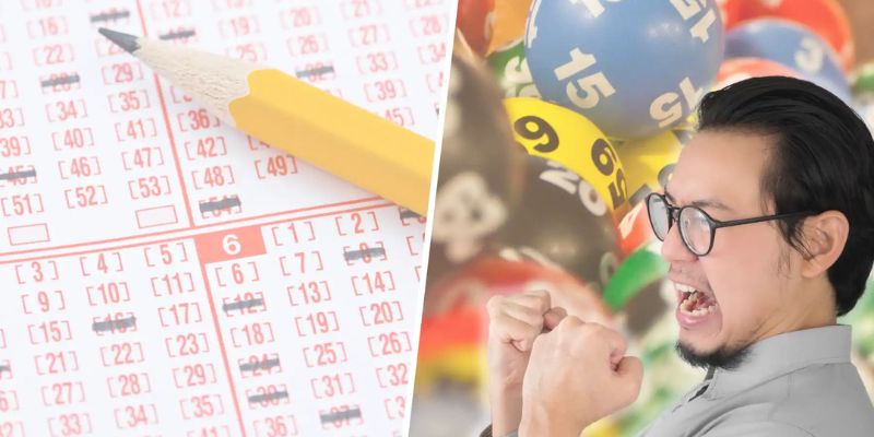 Xổ số tại 888VND sở hữu nhiều thế mạnh riêng có