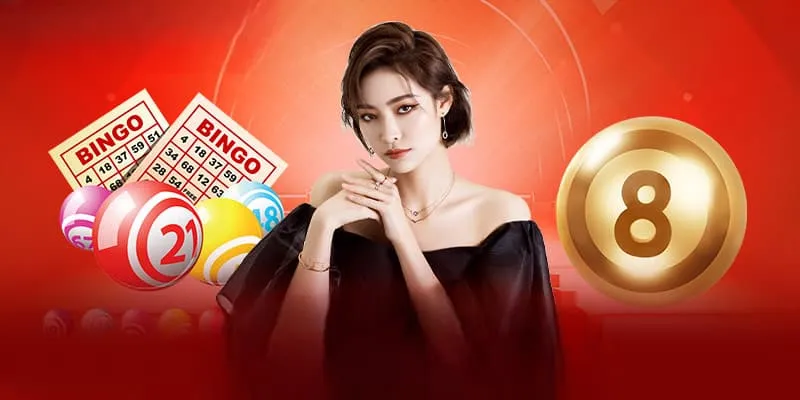 Thế giới đặt cược đa dạng của TCG xổ số